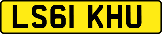 LS61KHU