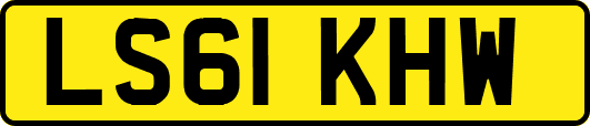 LS61KHW