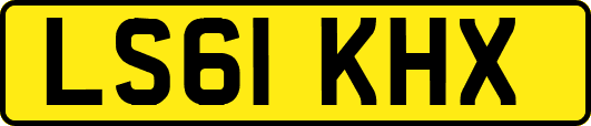 LS61KHX