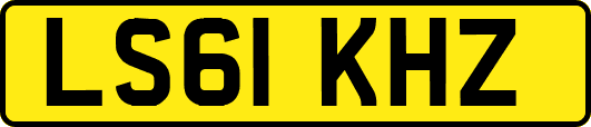 LS61KHZ