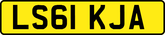 LS61KJA