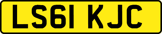 LS61KJC
