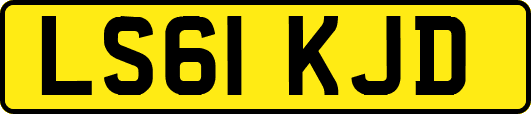 LS61KJD