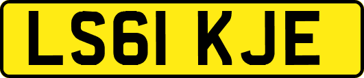 LS61KJE