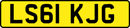 LS61KJG