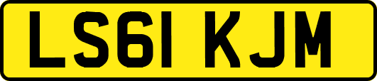 LS61KJM