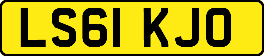 LS61KJO