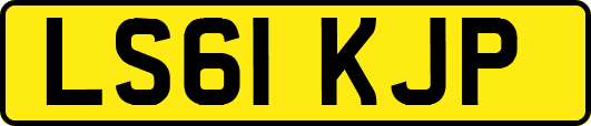 LS61KJP