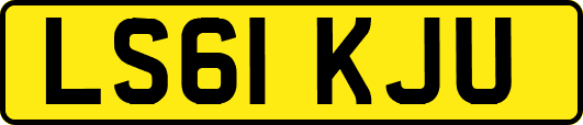 LS61KJU