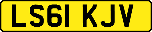 LS61KJV