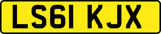 LS61KJX