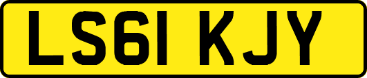 LS61KJY