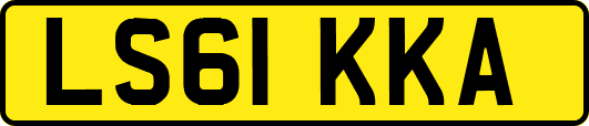 LS61KKA