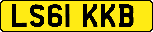 LS61KKB