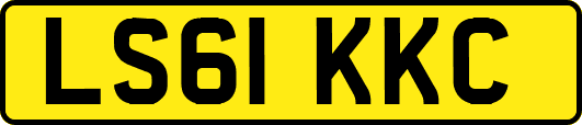 LS61KKC