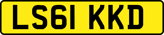 LS61KKD