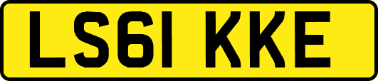 LS61KKE