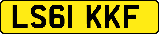 LS61KKF
