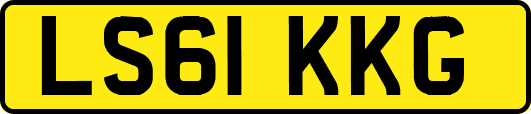 LS61KKG