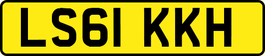LS61KKH
