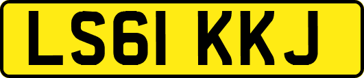 LS61KKJ