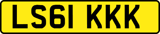 LS61KKK