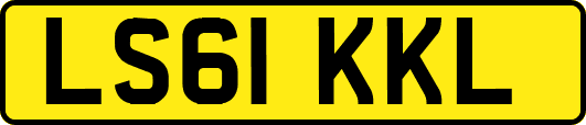 LS61KKL