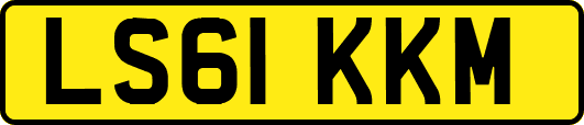 LS61KKM
