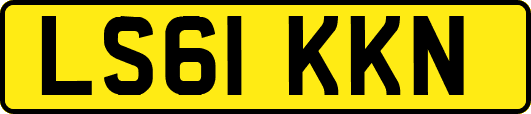 LS61KKN