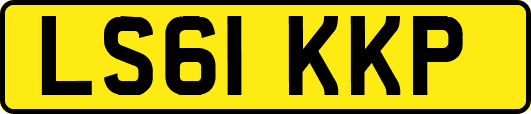 LS61KKP