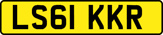 LS61KKR