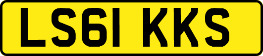 LS61KKS