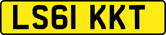 LS61KKT