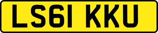 LS61KKU