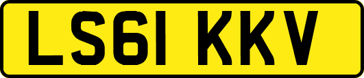 LS61KKV