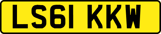 LS61KKW