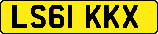 LS61KKX