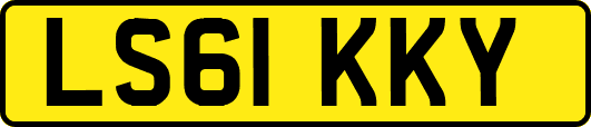 LS61KKY