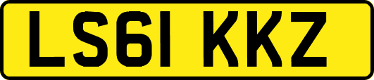 LS61KKZ