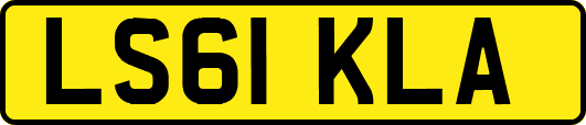 LS61KLA