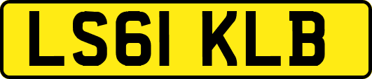LS61KLB