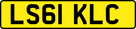 LS61KLC