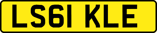 LS61KLE