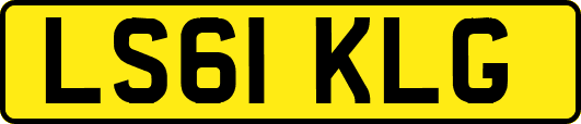 LS61KLG