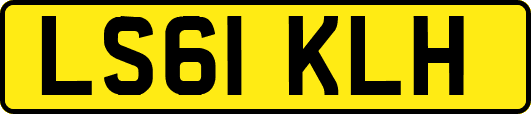 LS61KLH
