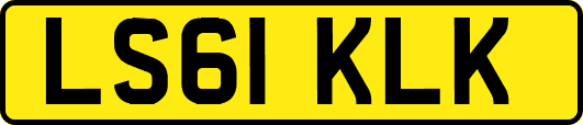 LS61KLK