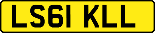 LS61KLL