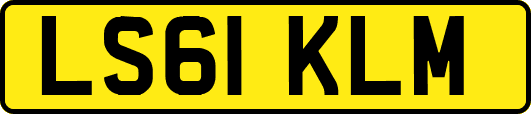 LS61KLM
