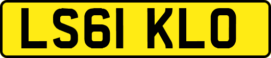 LS61KLO