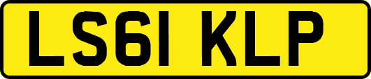 LS61KLP